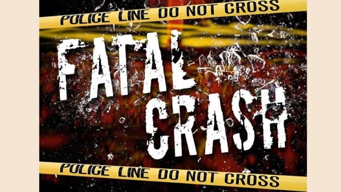 Man killed pileup Denison