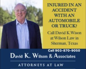 fatal crash grayson county