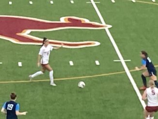 Austin College women's soccer