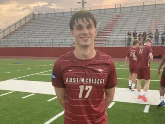 Austin College soccer Howard Payne