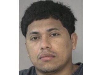 Honduran Felon Fugitive September