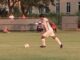 Austin College Dallas Christian soccer