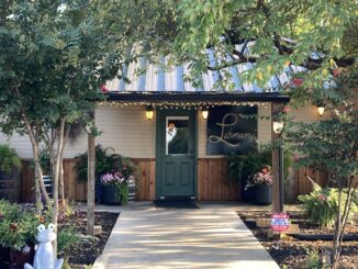Library Grill Knollwood near Sherman