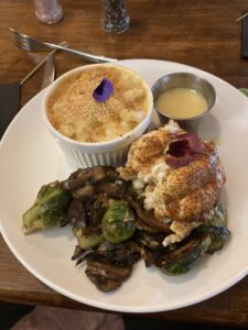 Library Grill Knollwood near Sherman