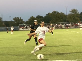 TLU Austin College Kangaroos Women's Soccer