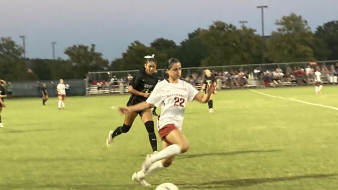 TLU Austin College Kangaroos Women's Soccer
