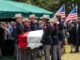 Fallen DPS Trooper Honored in Huntsville  