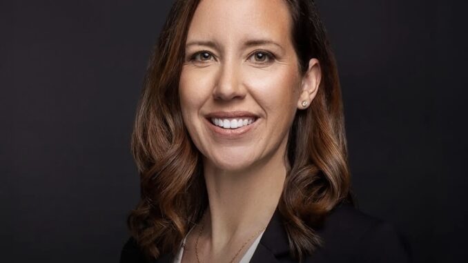 Dr. Rebecca Cantor Austin College