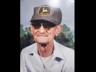 Texas Rangers Murder Williamson Co. Senior