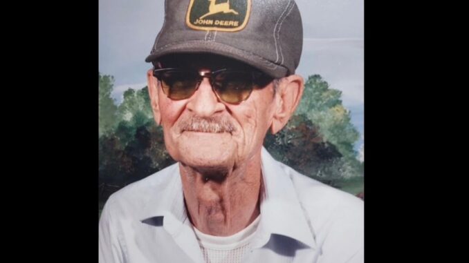 Texas Rangers Murder Williamson Co. Senior