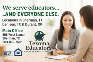 Collinsville ISD teachers October November