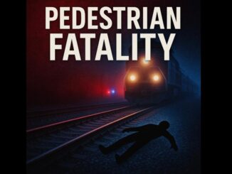Man Killed Train In Texarkana