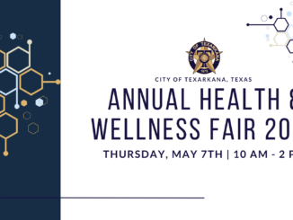 Texarkana Health and Wellness Fair