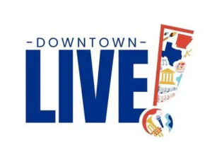 Downtown LIVE Texarkana 