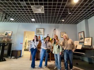 Downtown LIVE Texarkana