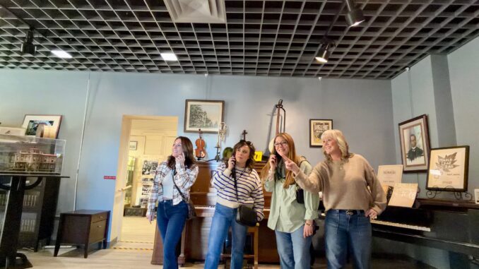 Downtown LIVE Texarkana