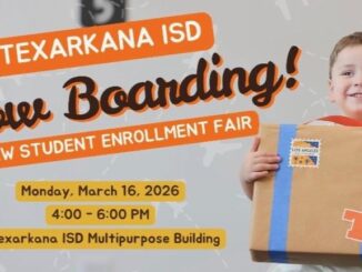 Texarkana ISD Lighthouse Certification