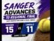 Sanger Lady Indians Lindale