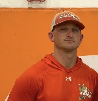 Celina Baseball Love Humility Excellence