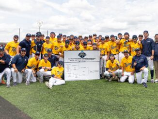 ETBU Wins NCAA Regional Championship