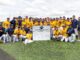 ETBU Wins NCAA Regional Championship