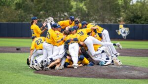 ETBU Wins NCAA Regional Championship