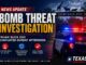 Bomb Threat Frank Buck Zoo Gainesville