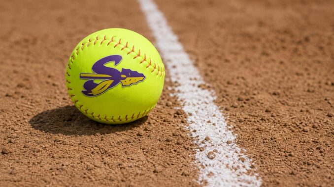 Sanger Softball Richland Region