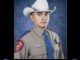 Texas DPS Trooper Killed Childress