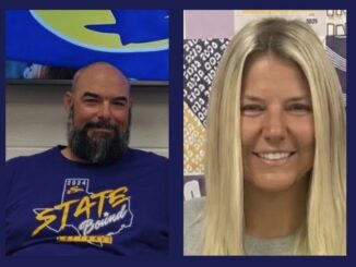 Sanger Hedrick Coach Kloewer's Departure