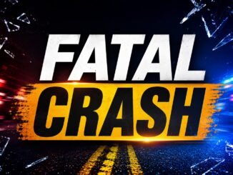 Sherman Teen Killed Crash