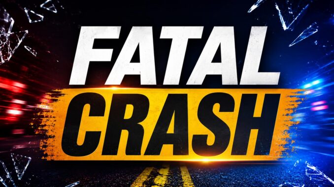 Sherman Teen Killed Crash