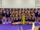 Sanger ISD Cheerleaders