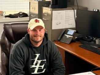 Liberty-Eylau Leopards 2026 Football