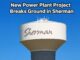 New Power Plant Sherman Texas
