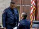 Kemah police officer