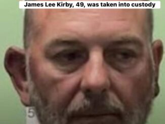 Wanted Fugitive Captured Oklahoma