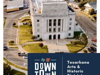 Texarkana Arts & Historic District