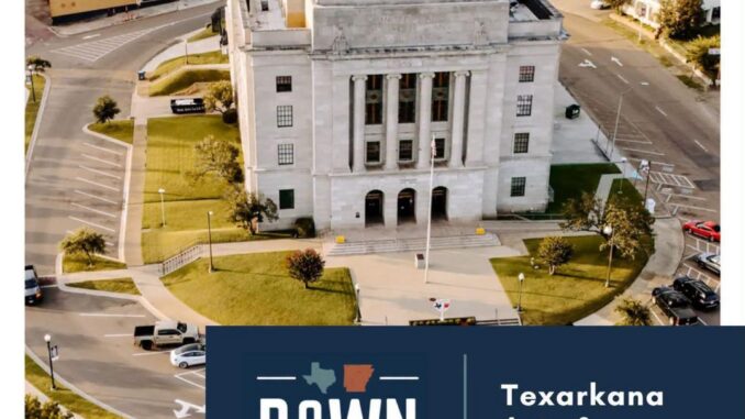 Texarkana Arts & Historic District