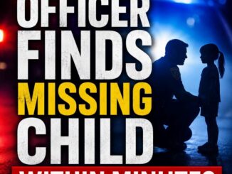 Missing 8-Year-Old Texarkana