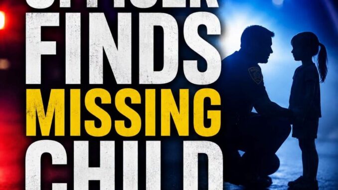 Missing 8-Year-Old Texarkana