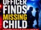 Missing 8-Year-Old Texarkana