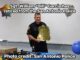 San Antonio Police Sergeant Retires
