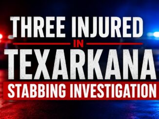 Texarkana, Arkansas, Stabbing