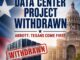 Abbott Texas data center
