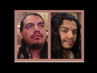 DPS Mexican National Texas Wanted