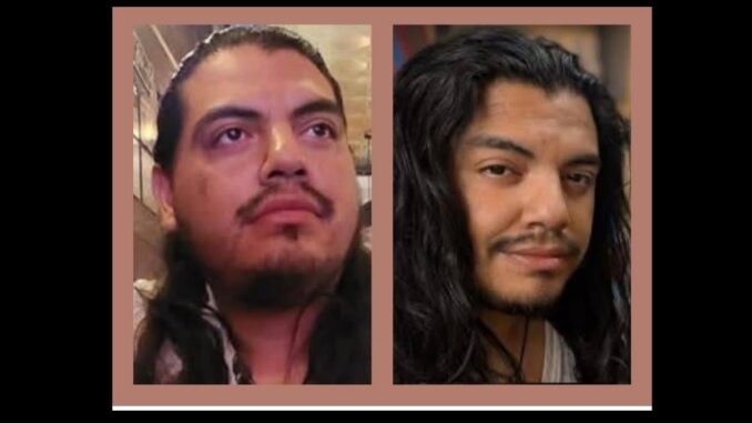 DPS Mexican National Texas Wanted