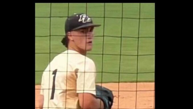 Hunter Rose Player of the Year