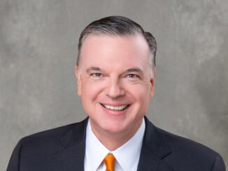 Texarkana ISD superintendent Virginia