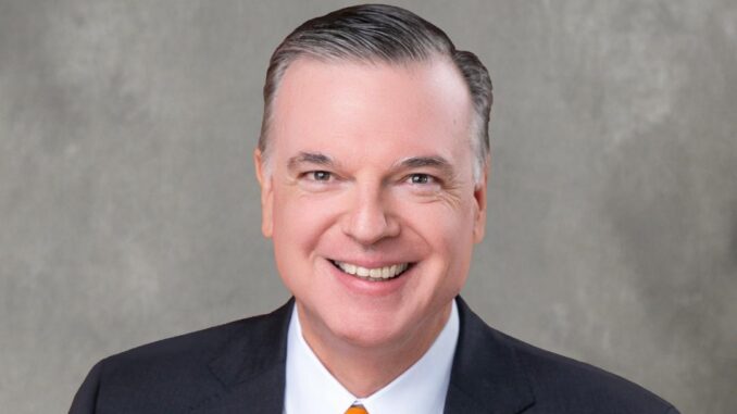 Texarkana ISD superintendent Virginia
